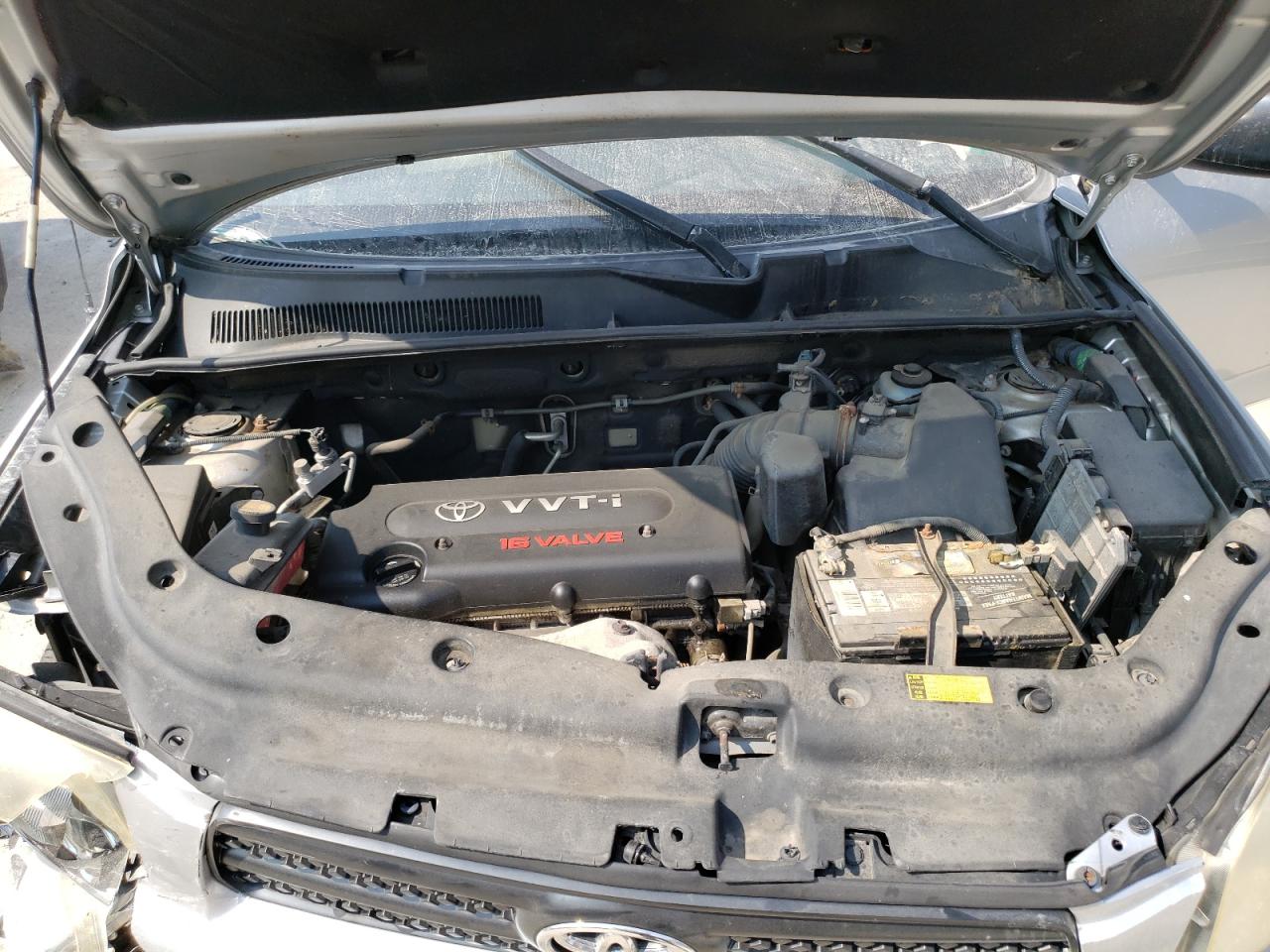 2008 Toyota Rav4 VIN: JTMBD33VX86058079 Lot: 63905434