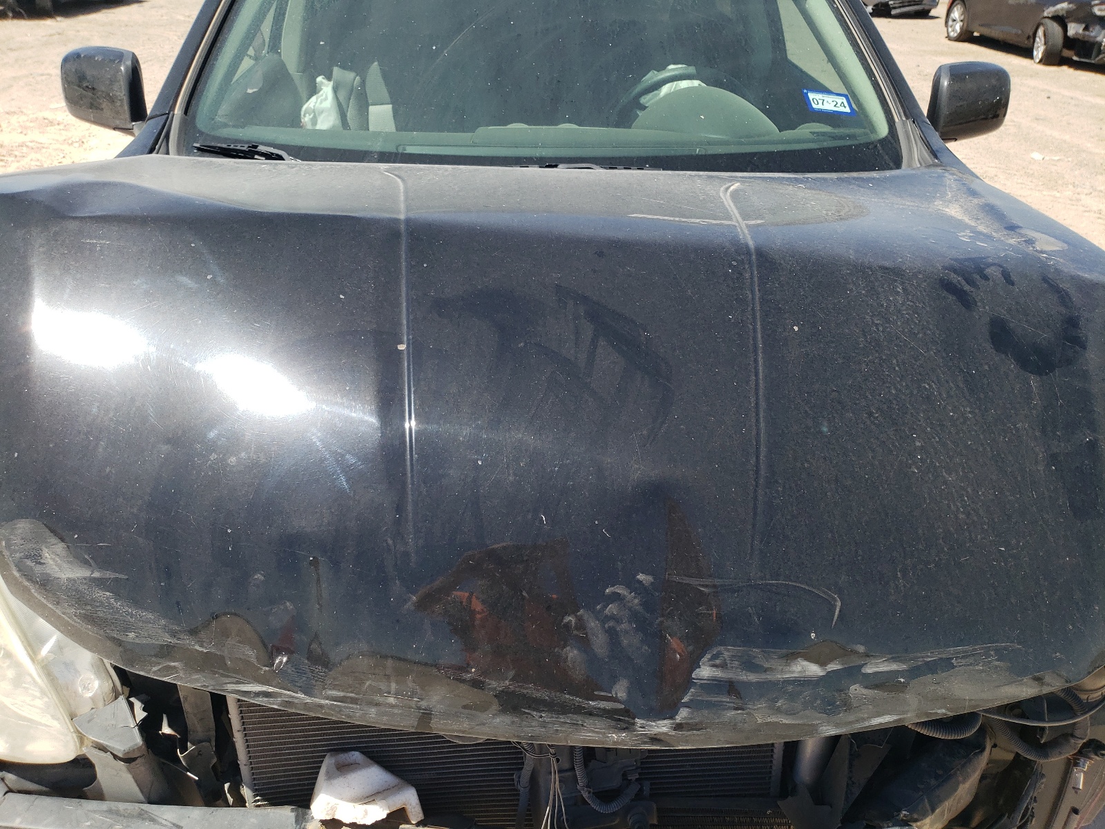 JN8AS5MT1CW261904 2012 Nissan Rogue S