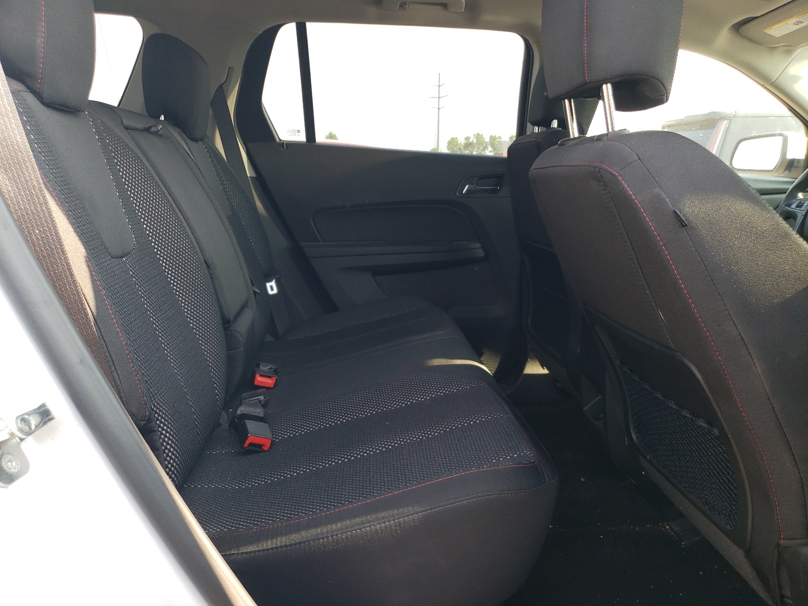 2GKALMEK1G6186814 2016 GMC Terrain Sle