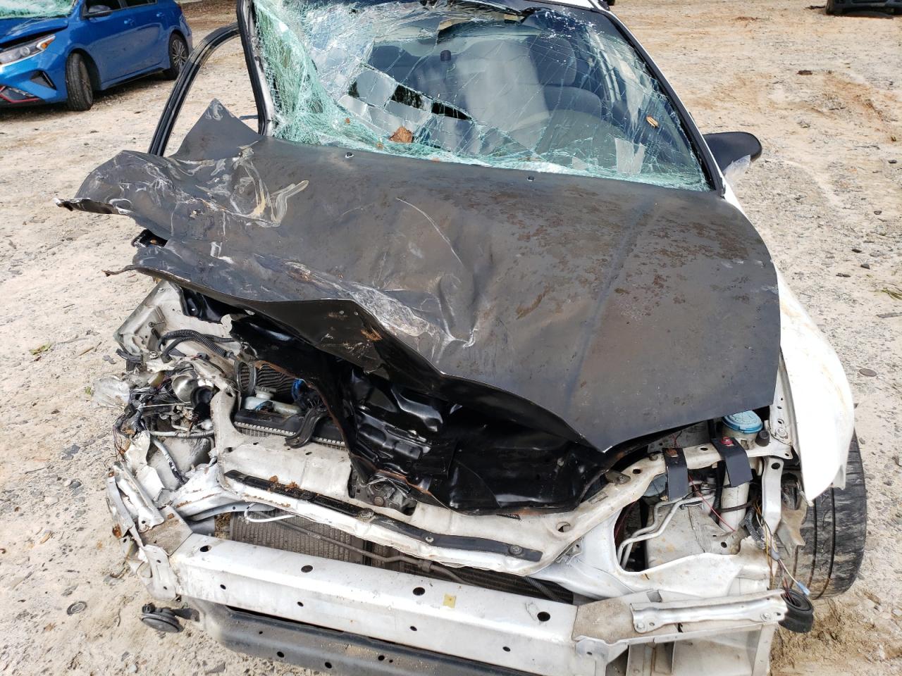 1HGEJ2149PL006423 1993 Honda Civic Dx