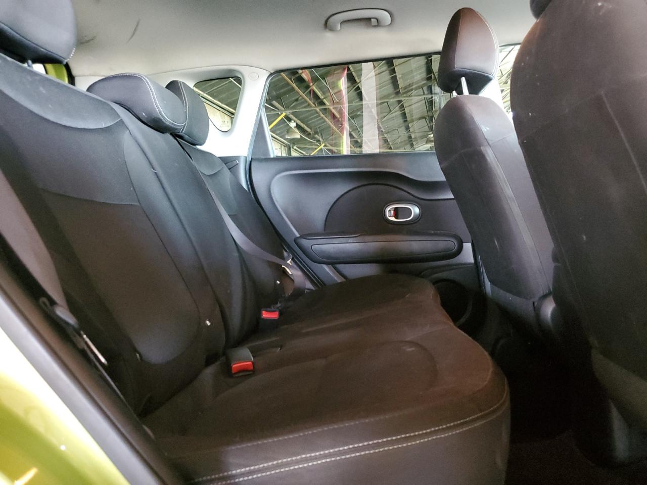 2017 Kia Soul VIN: KNDJN2A26H7884630 Lot: 63087224