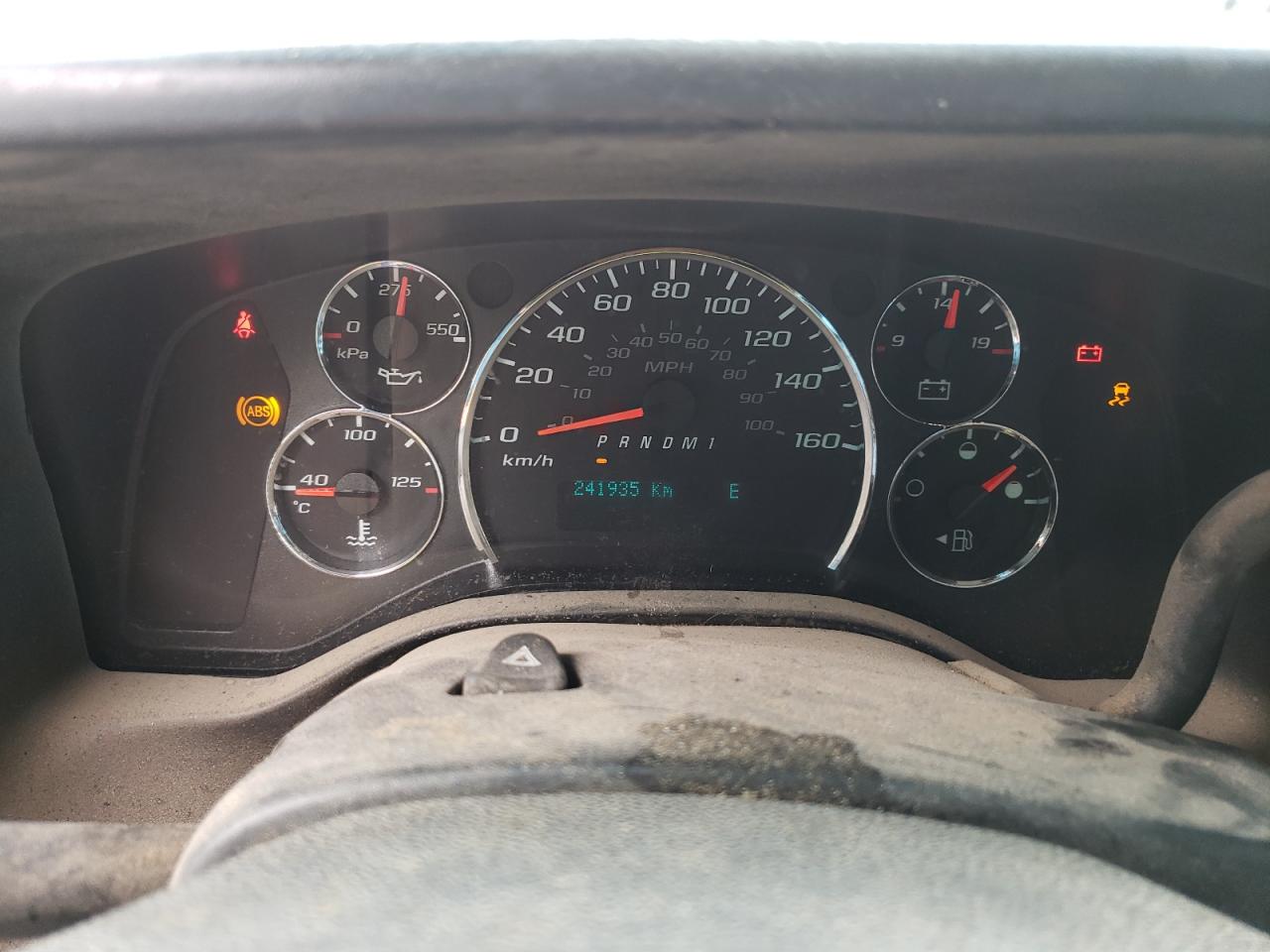 2014 Chevrolet Express G2500 VIN: 1GCWGFFA1E1188179 Lot: 63072654