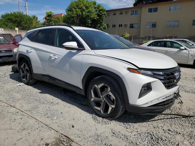 5NMJF3AE5PH191827 Hyundai Tucson SEL 4