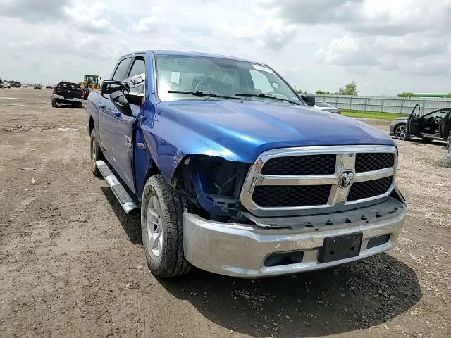2019 Ram 1500 Classic Slt VIN: 1C6RR7LT7KS626008 Lot: 63285064