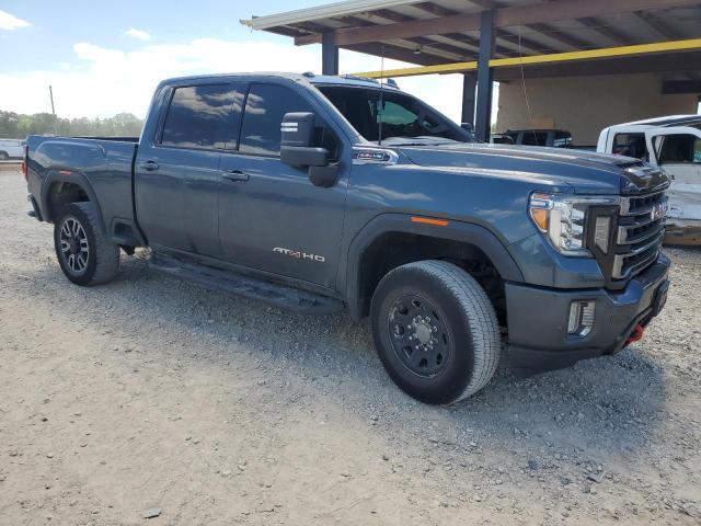  GMC SIERRA 2020 Blue