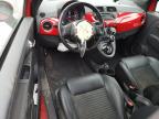 2015 FIAT 500 SPORT   à vendre chez Copart NS - HALIFAX