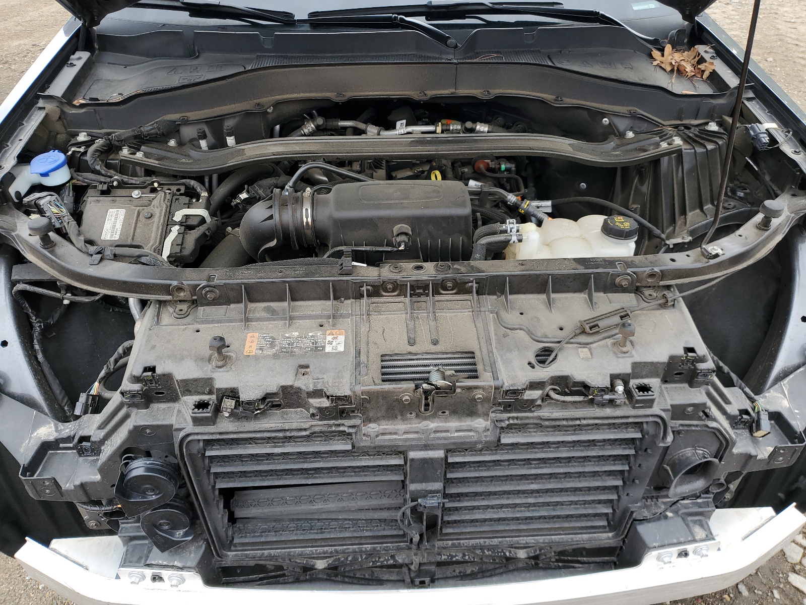 1FMSK8FH2NGC46928 2022 Ford Explorer Limited