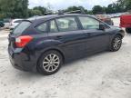 2012 Subaru Impreza Premium იყიდება Orlando-ში, FL - Front End