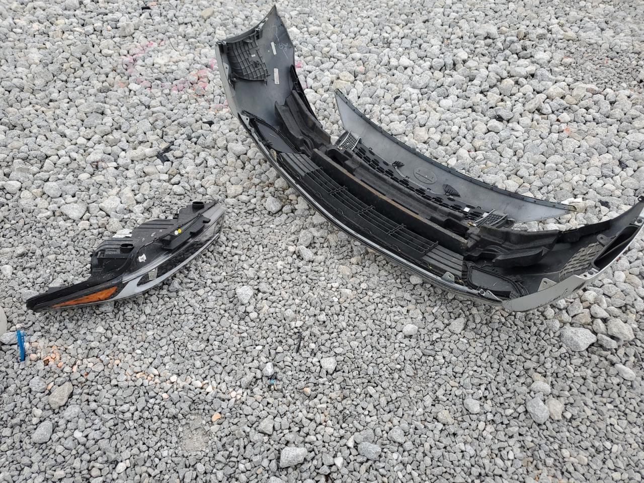 2018 Kia Forte Lx VIN: 3KPFK4A74JE184696 Lot: 64822174