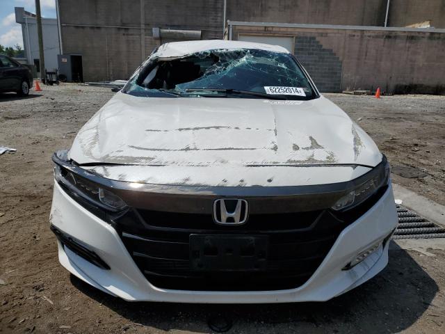 1HGCV1F30LA095441 Honda Accord SPO 5