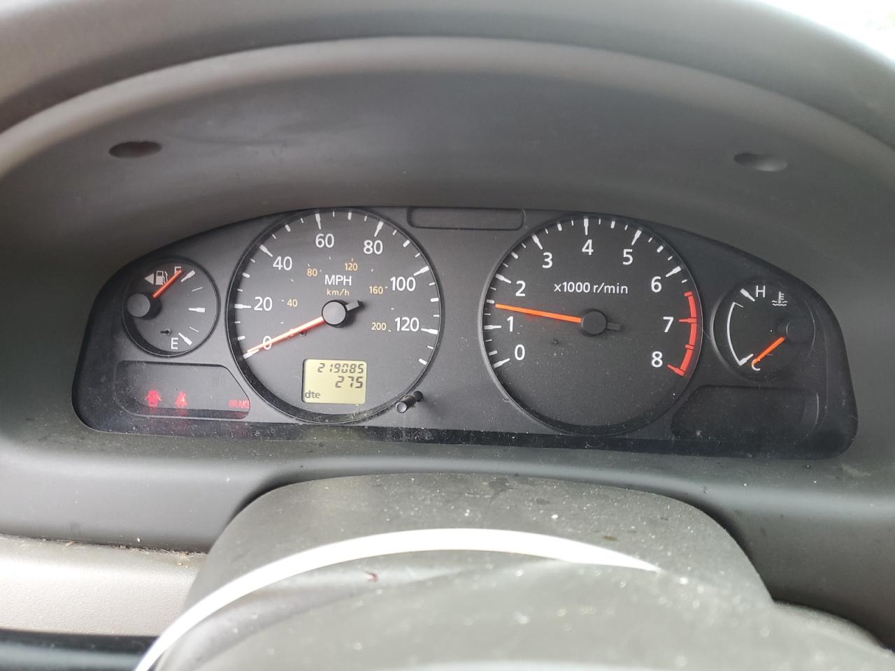 2005 Nissan Sentra 1.8 VIN: 3N1CB51D75L555109 Lot: 63873224