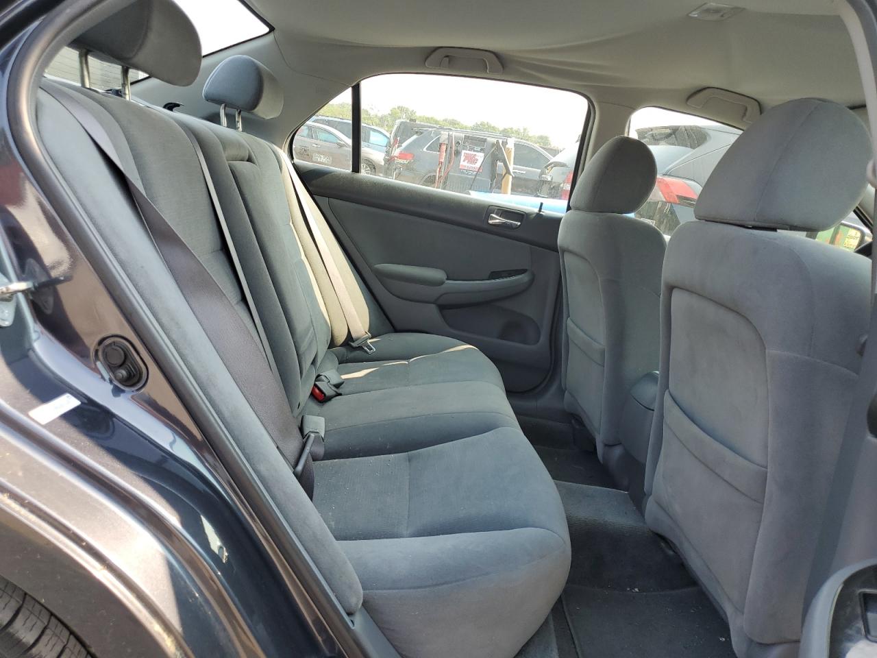 2006 Honda Accord Se VIN: 1HGCM56346A069584 Lot: 64779224