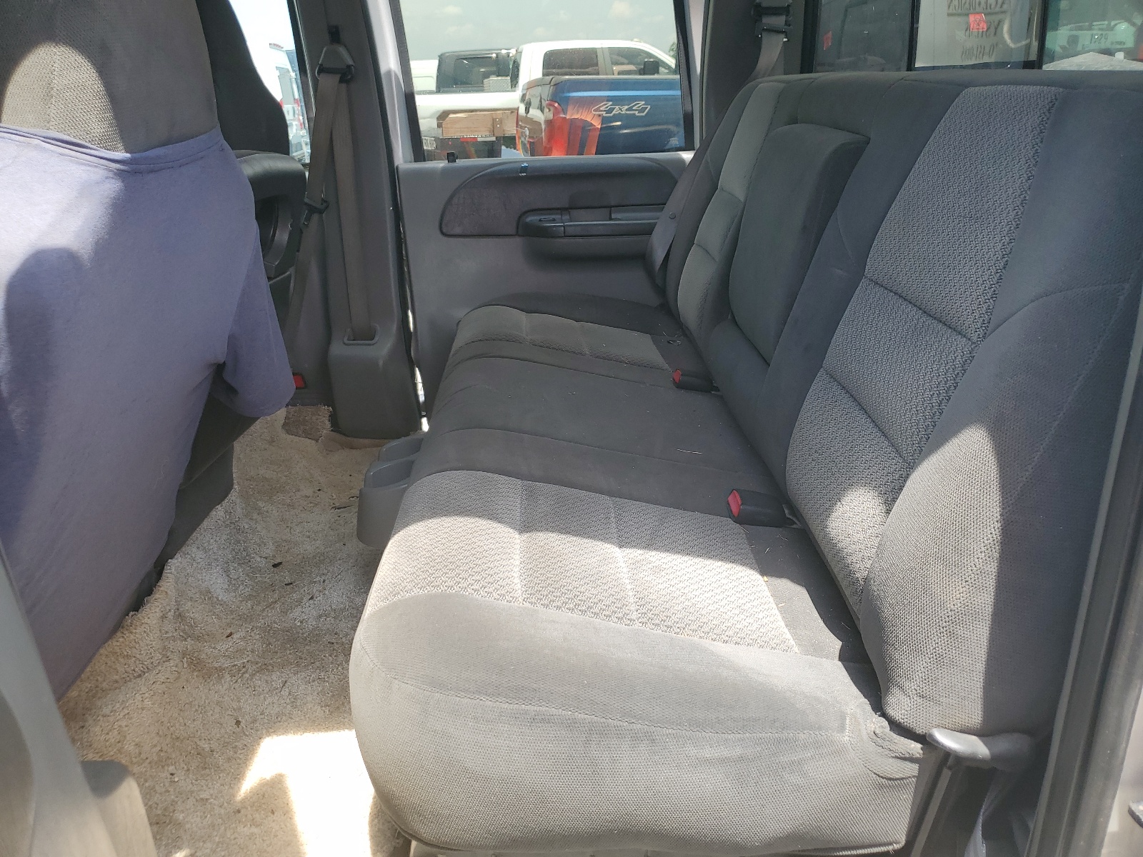 1FTWW33F82EB36781 2002 Ford F350 Super Duty