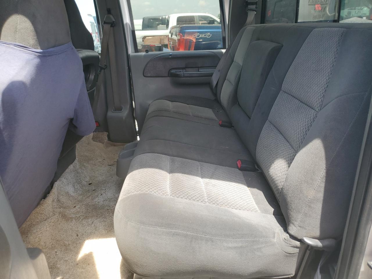 2002 Ford F350 Super Duty VIN: 1FTWW33F82EB36781 Lot: 63112564