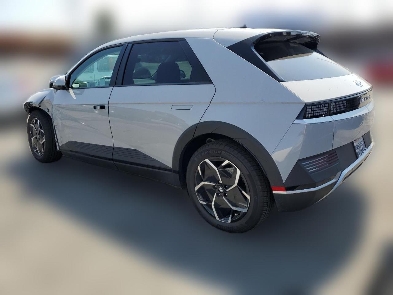 2024 Hyundai Ioniq 5 Se VIN: KM8KM4DE4RU289959 Lot: 64697924