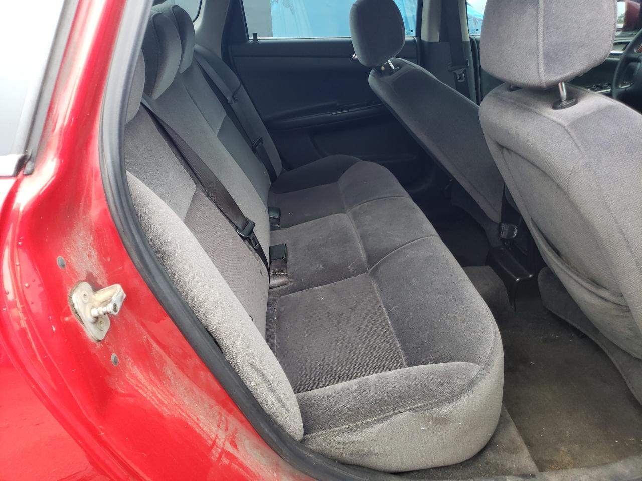 2008 Chevrolet Impala Ls VIN: 2G1WB58N089180446 Lot: 64508364