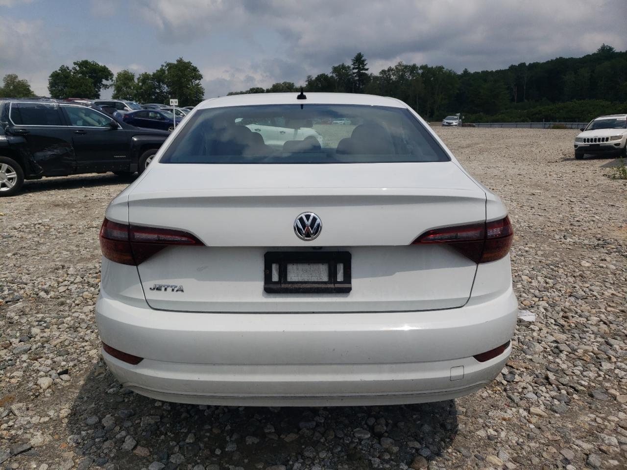 2019 Volkswagen Jetta S VIN: 3VWC57BU5KM062112 Lot: 64834204