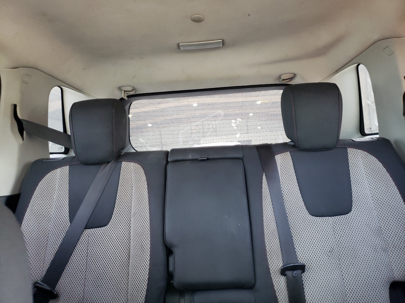 2GKALSEK5D6188758 2013 GMC Terrain Sle