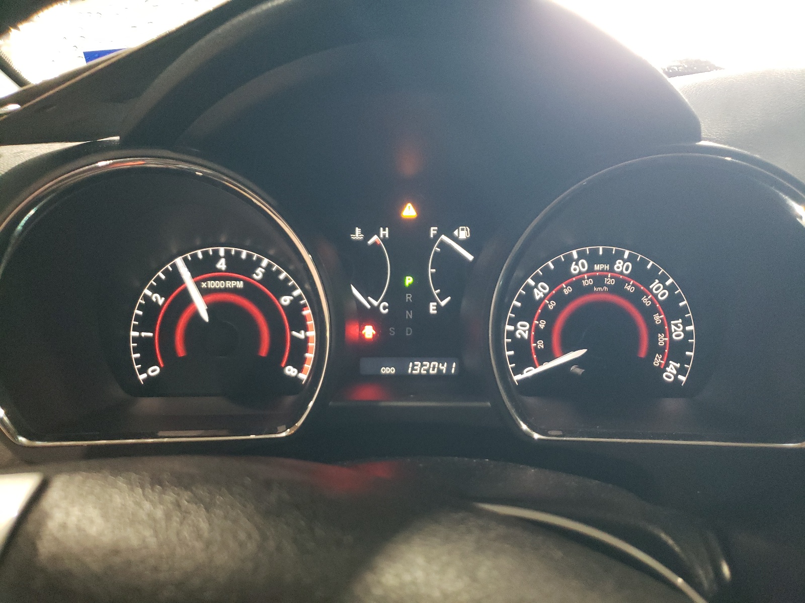 5TDYK3EHXBS038171 2011 Toyota Highlander Limited