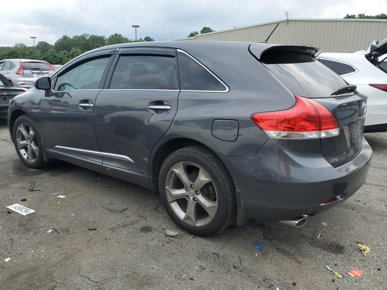 4T3BK3BB6AU044794 2010 Toyota Venza 2010 Toyota Venza VIN: 4T3BK3BB6AU044794 Lot: 64494084