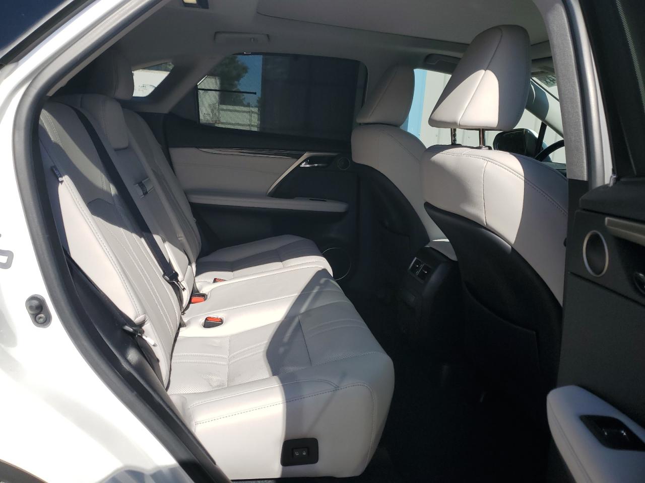 2022 Lexus Rx 350 VIN: 2T2JZMAA7NC254046 Lot: 63968574