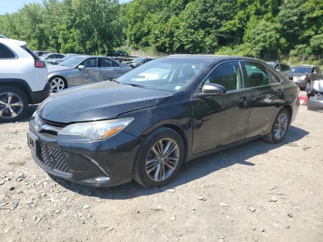 2017 Toyota Camry Le продається в Marlboro, NY - Normal Wear