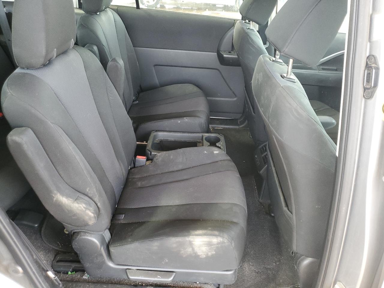 2014 Mazda 5 Sport VIN: JM1CW2BL3E0164638 Lot: 61884574