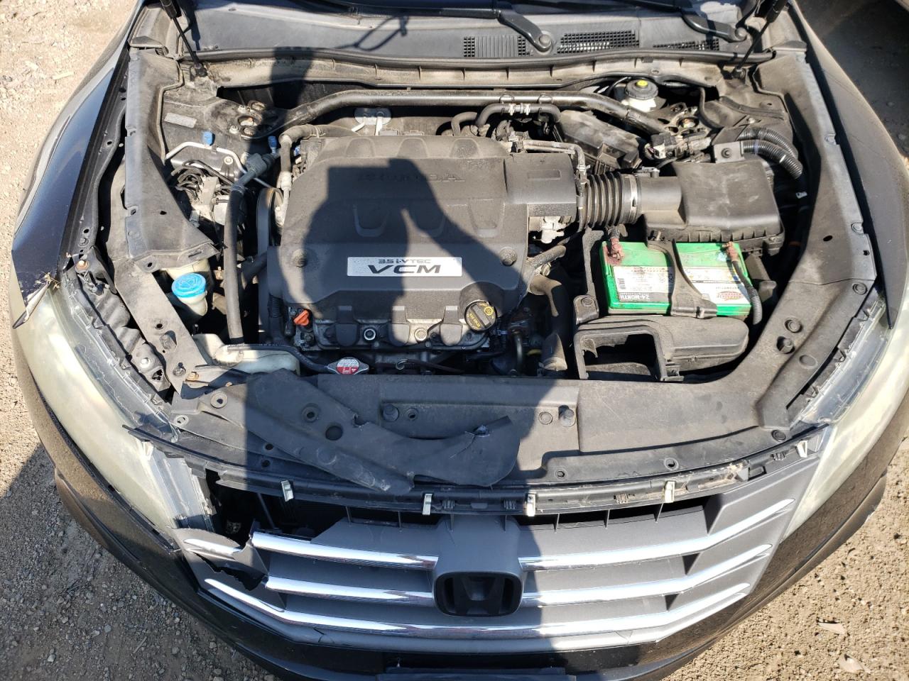 2011 Honda Accord - Image 11