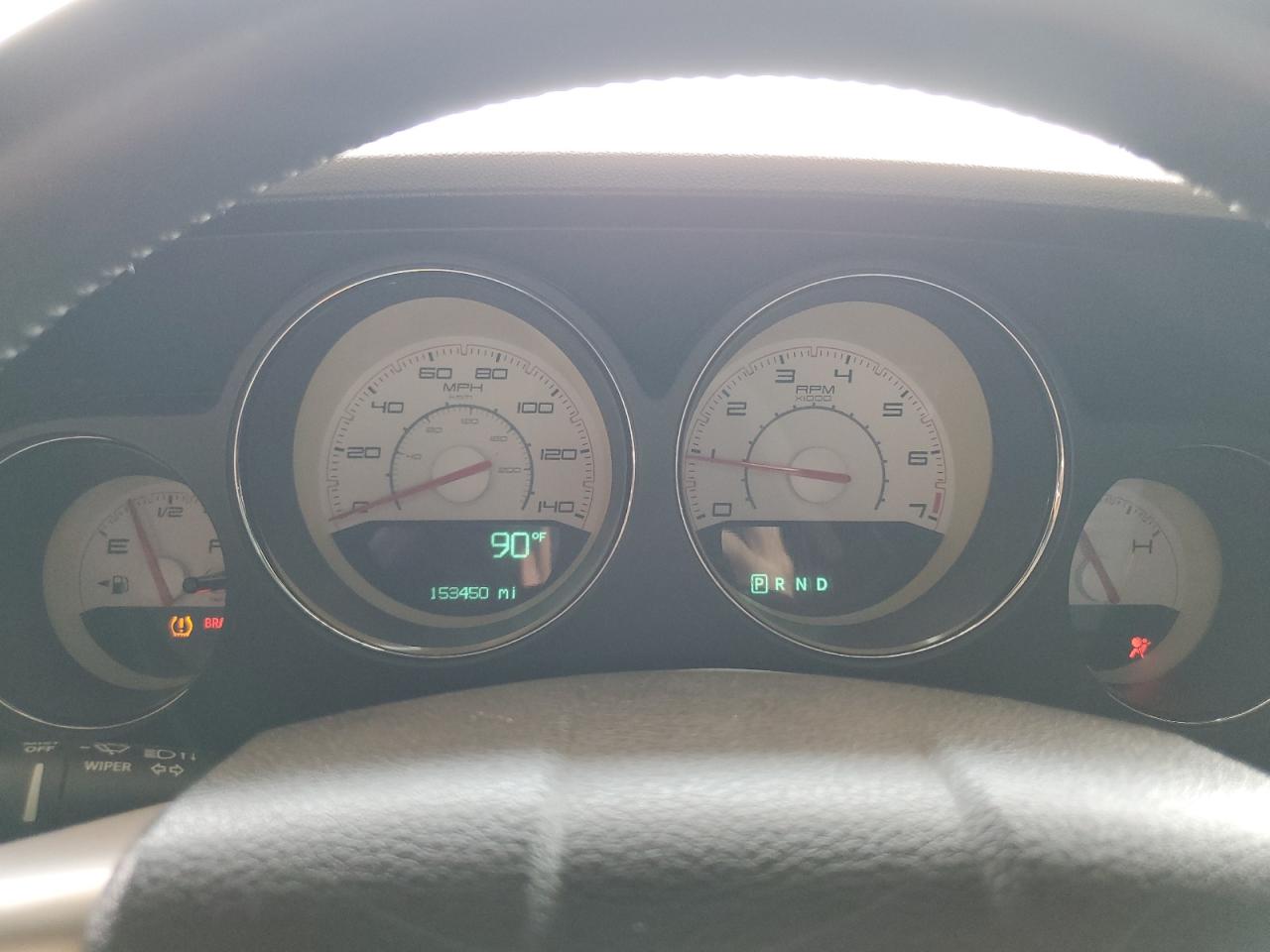 2012 Dodge Challenger Sxt VIN: 2C3CDYAGXCH103538 Lot: 62621264