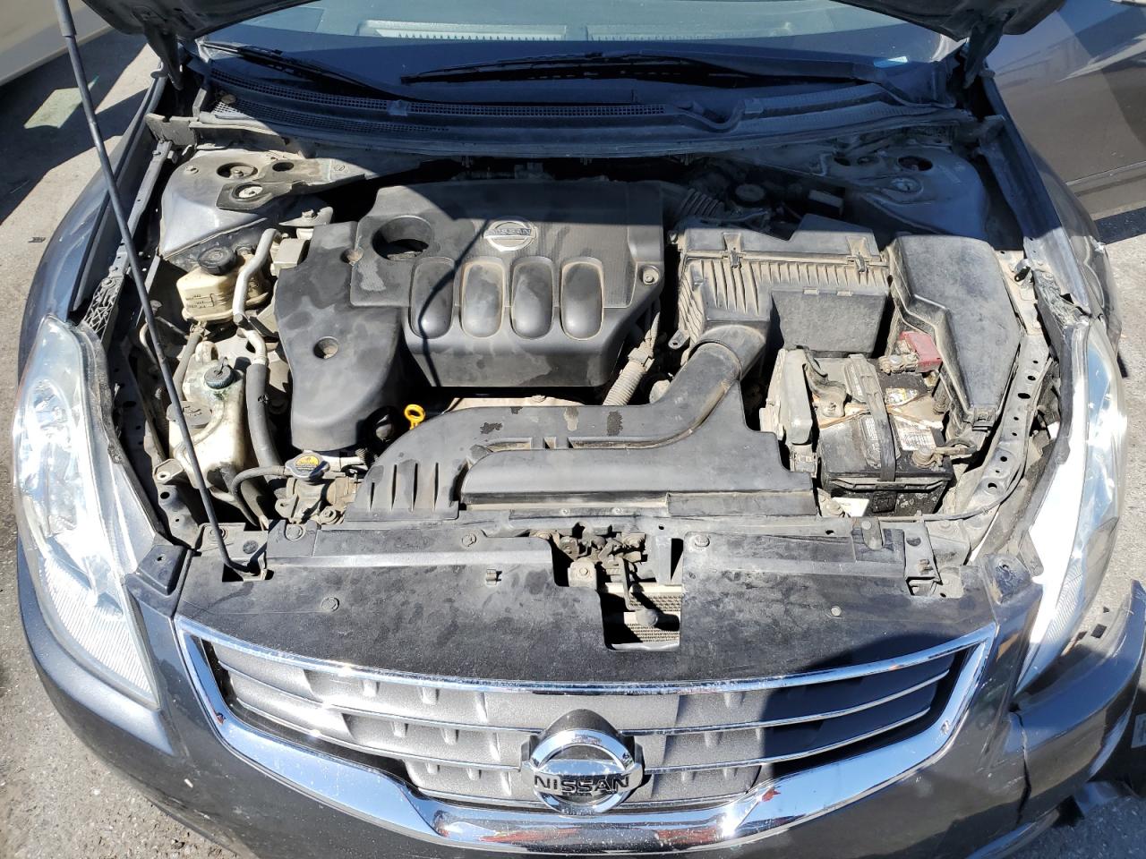 1N4AL2AP3AN439383 2010 Nissan Altima Base