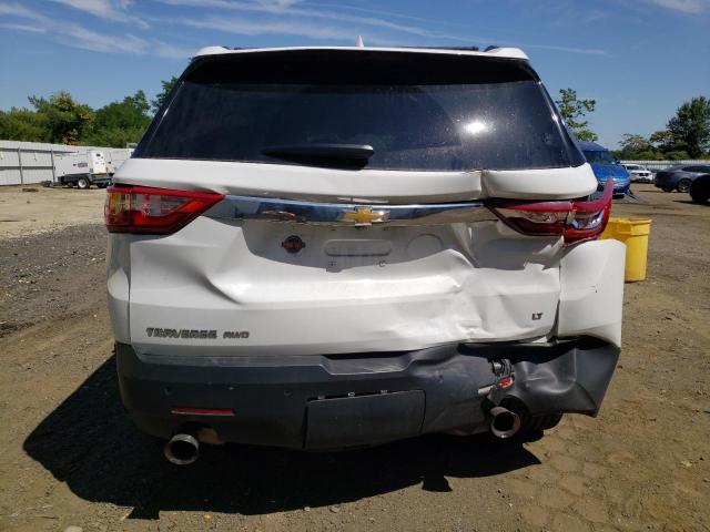 1GNEVHKW9MJ235799 Chevrolet Traverse L 6