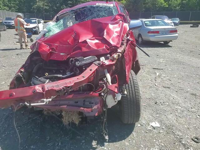 2013 Chevrolet Equinox Ltz VIN: 2GNFLFE33D6248075 Lot: 62362444