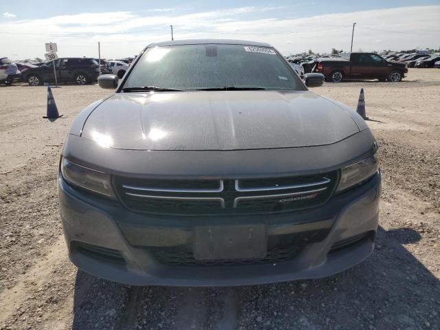  DODGE CHARGER 2017 Gray