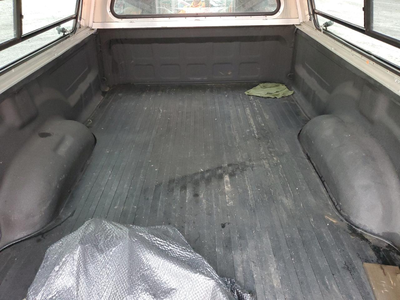 2016 Ram 2500 St VIN: 3C6MR5AJ2GG178730 Lot: 61908804