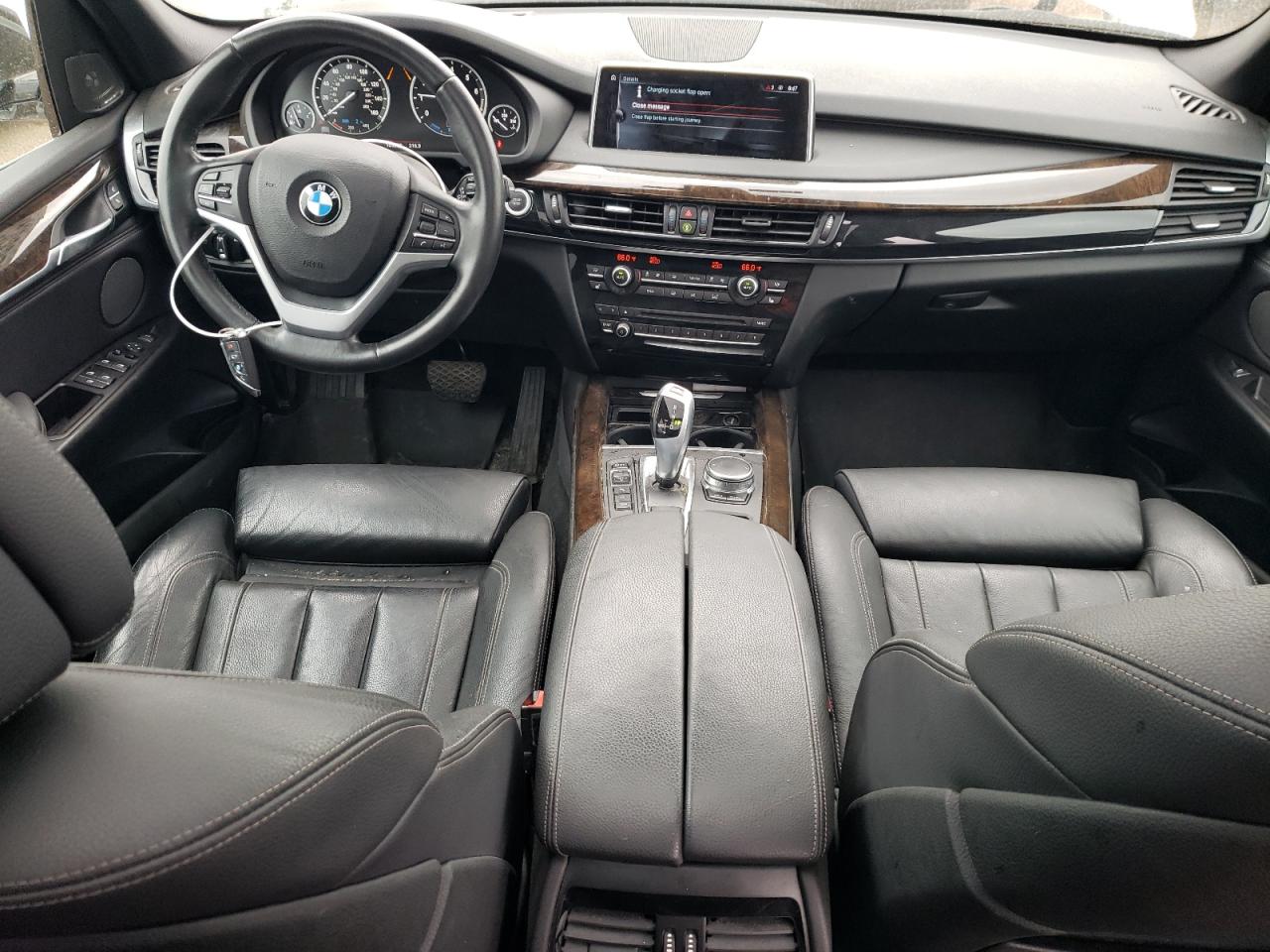 2017 BMW X5 Xdr40E VIN: 5UXKT0C35H0V95461 Lot: 64289564