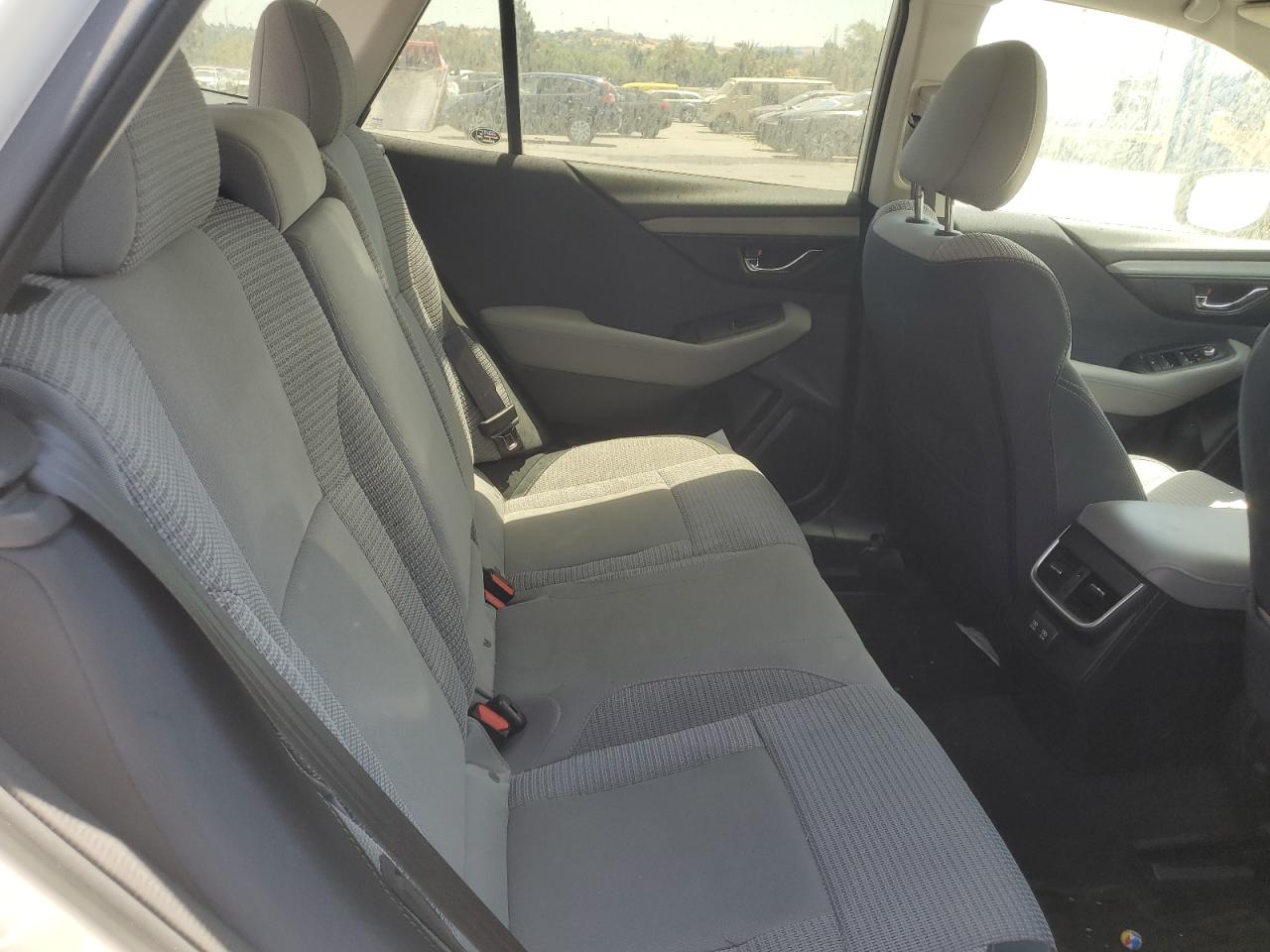 2022 Subaru Outback Premium VIN: 4S4BTADCXN3154470 Lot: 62471104