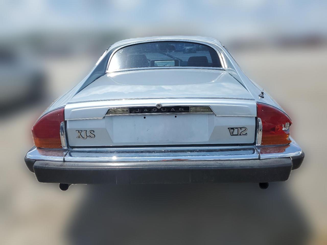 1988 Jaguar Xjs VIN: SAJNV5841JC140247 Lot: 62503334