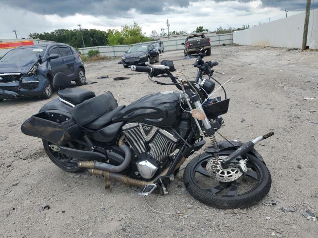 2006 Victory Motorcycles Vx 