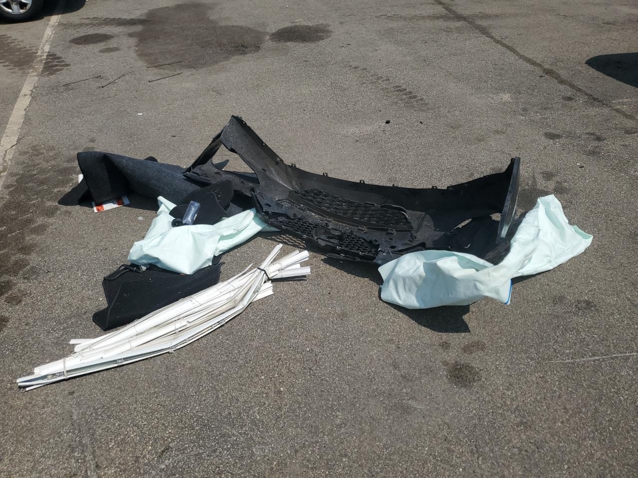 2017 Nissan Maxima 3.5S VIN: 1N4AA6AP9HC425572 Lot: 64739654