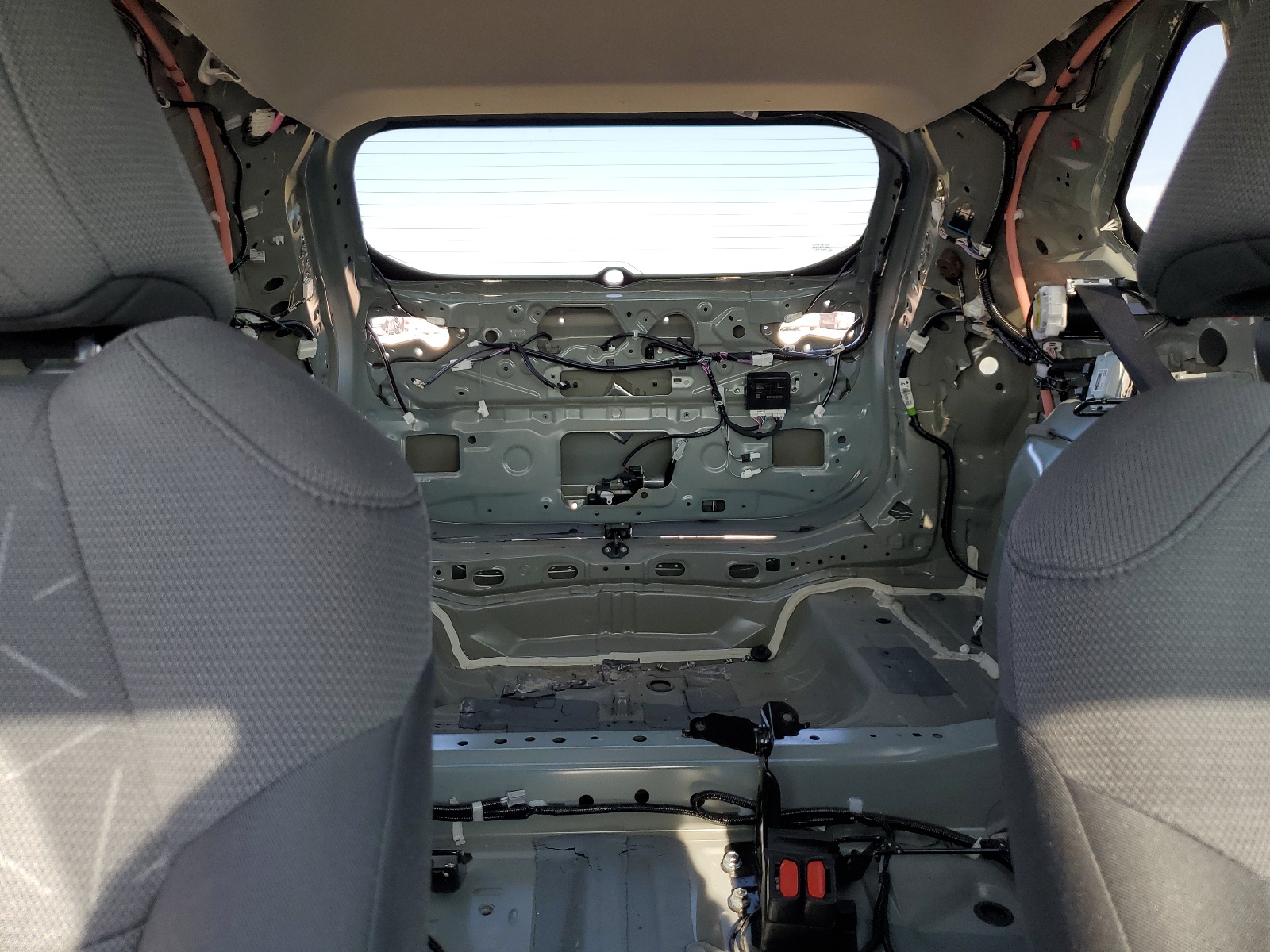 2T3P1RFV7MW176404 2021 Toyota Rav4 Xle