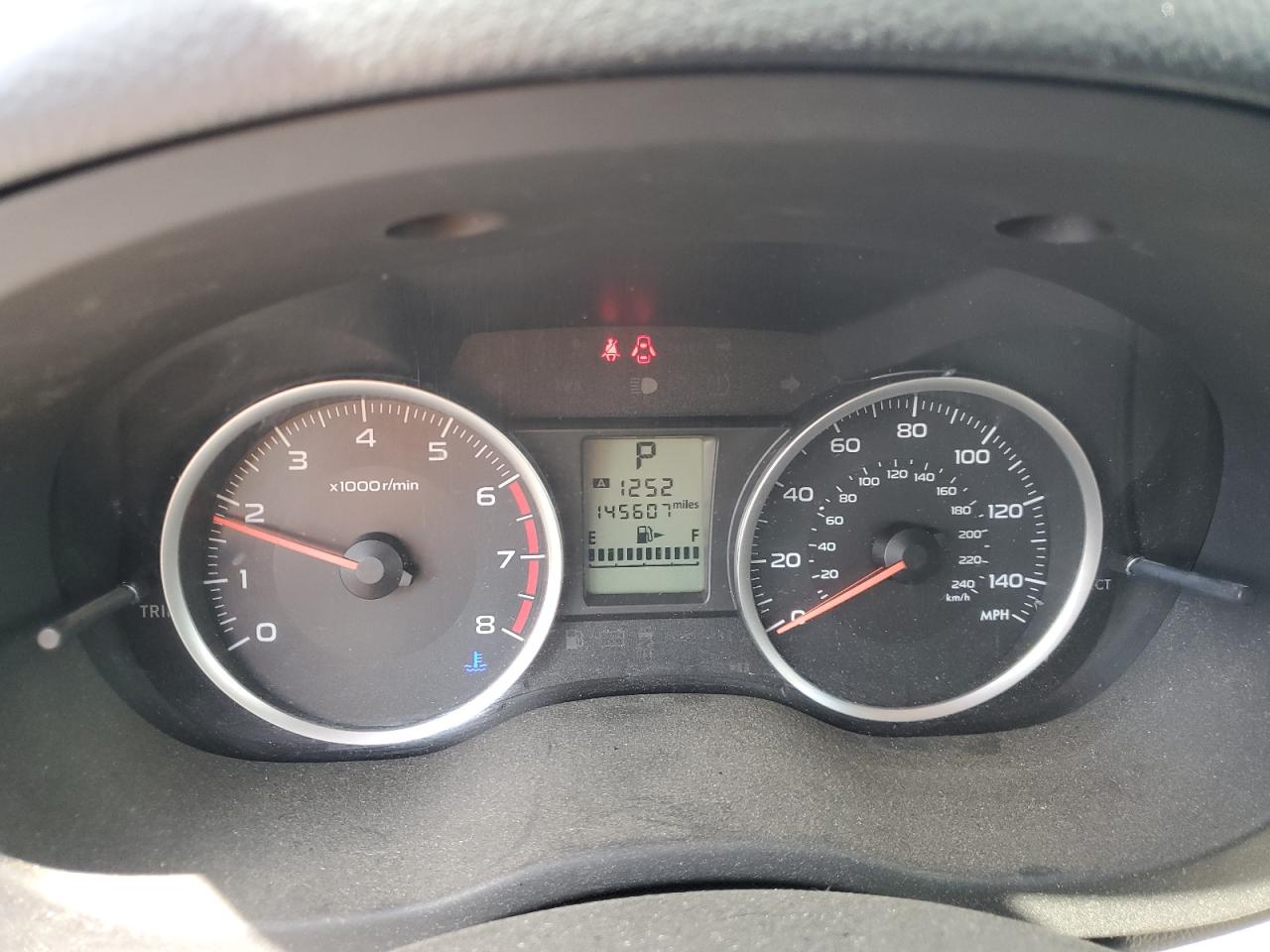 2014 Subaru Forester 2.5I Premium VIN: JF2SJAGC2EH412524 Lot: 61671924