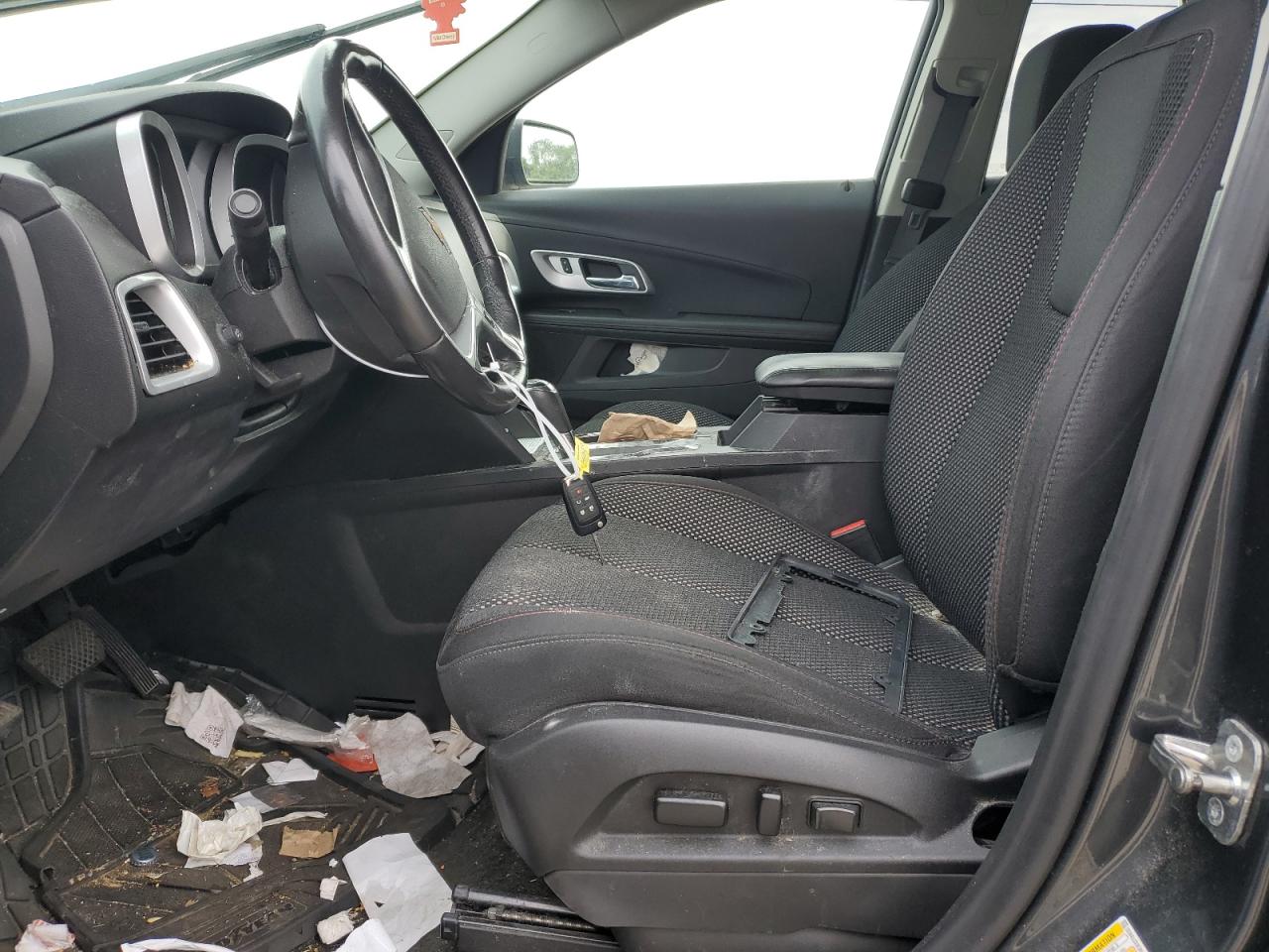 2017 Chevrolet Equinox Lt VIN: 2GNALCEK3H1559802 Lot: 63354664