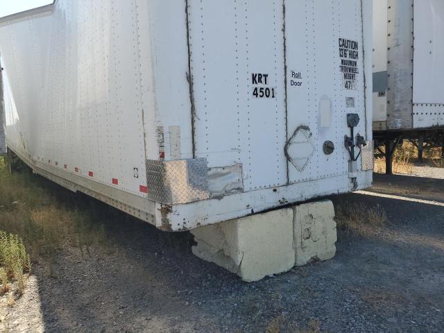 1999 HYUNDAI TRAILER  