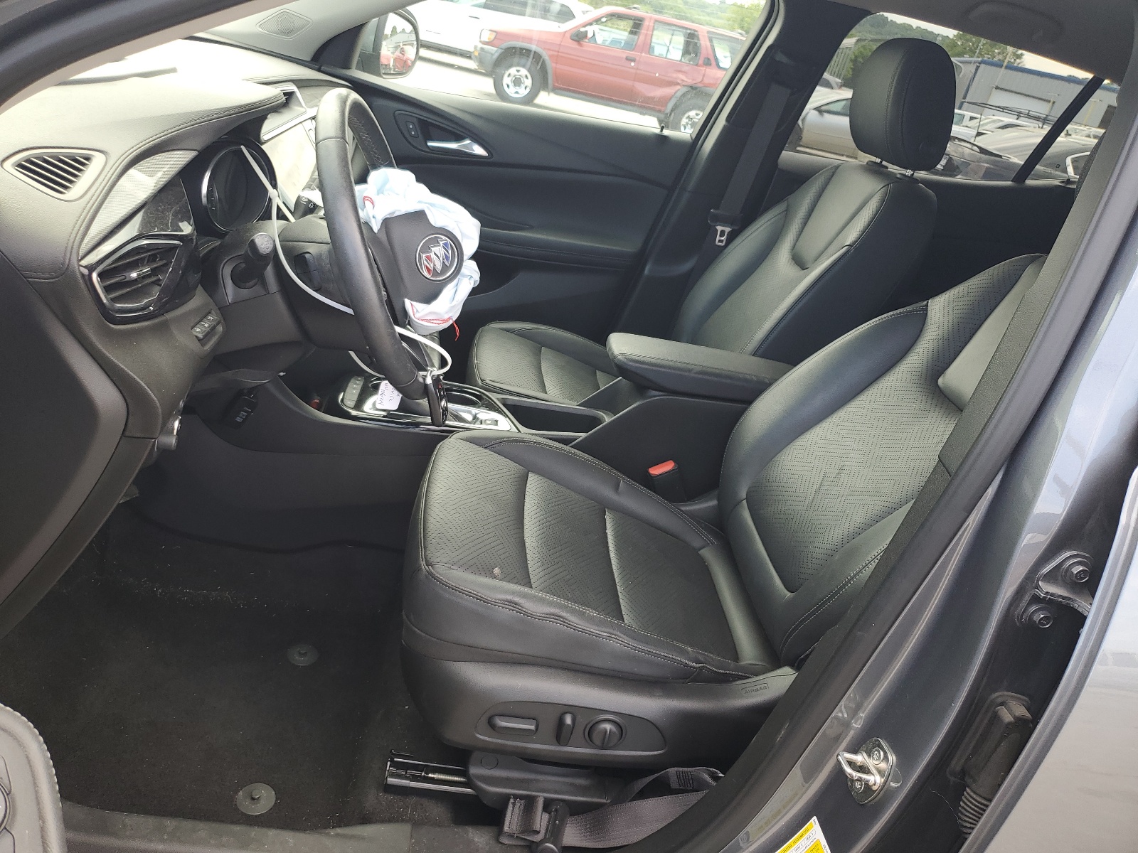 KL4MMFSL8LB106764 2020 Buick Encore Gx Essence