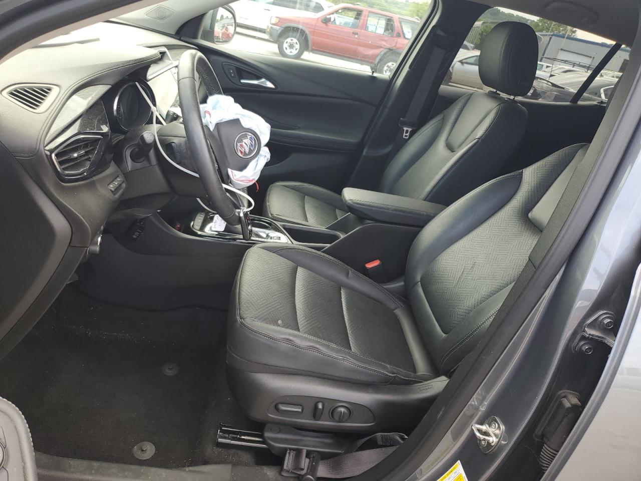 2020 Buick Encore Gx Essence VIN: KL4MMFSL8LB106764 Lot: 61558694