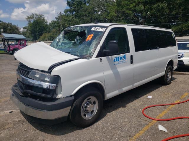 2019 Chevrolet Express G3500 Lt