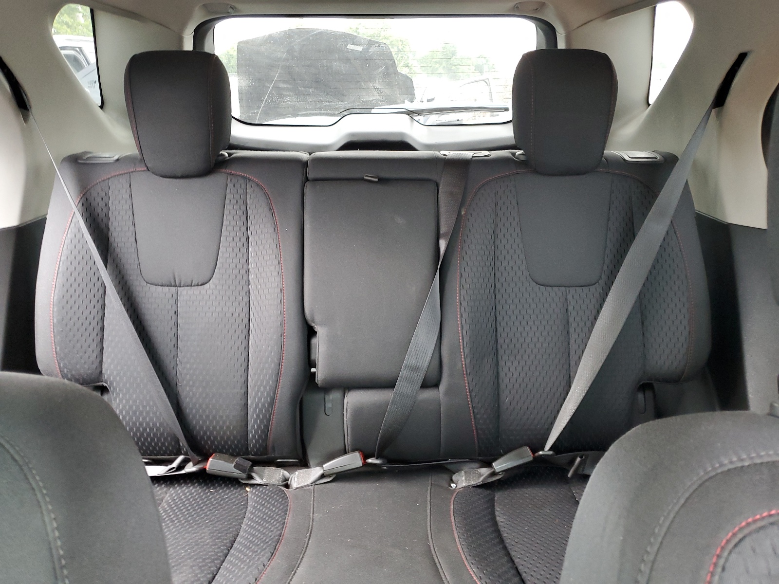 2GNFLCEK0C6166230 2012 Chevrolet Equinox Ls