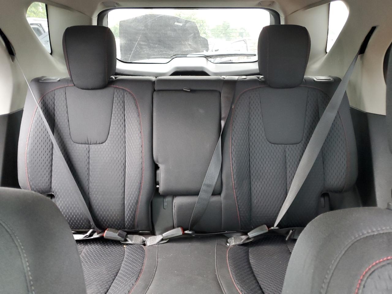 2012 Chevrolet Equinox Ls VIN: 2GNFLCEK0C6166230 Lot: 64056324