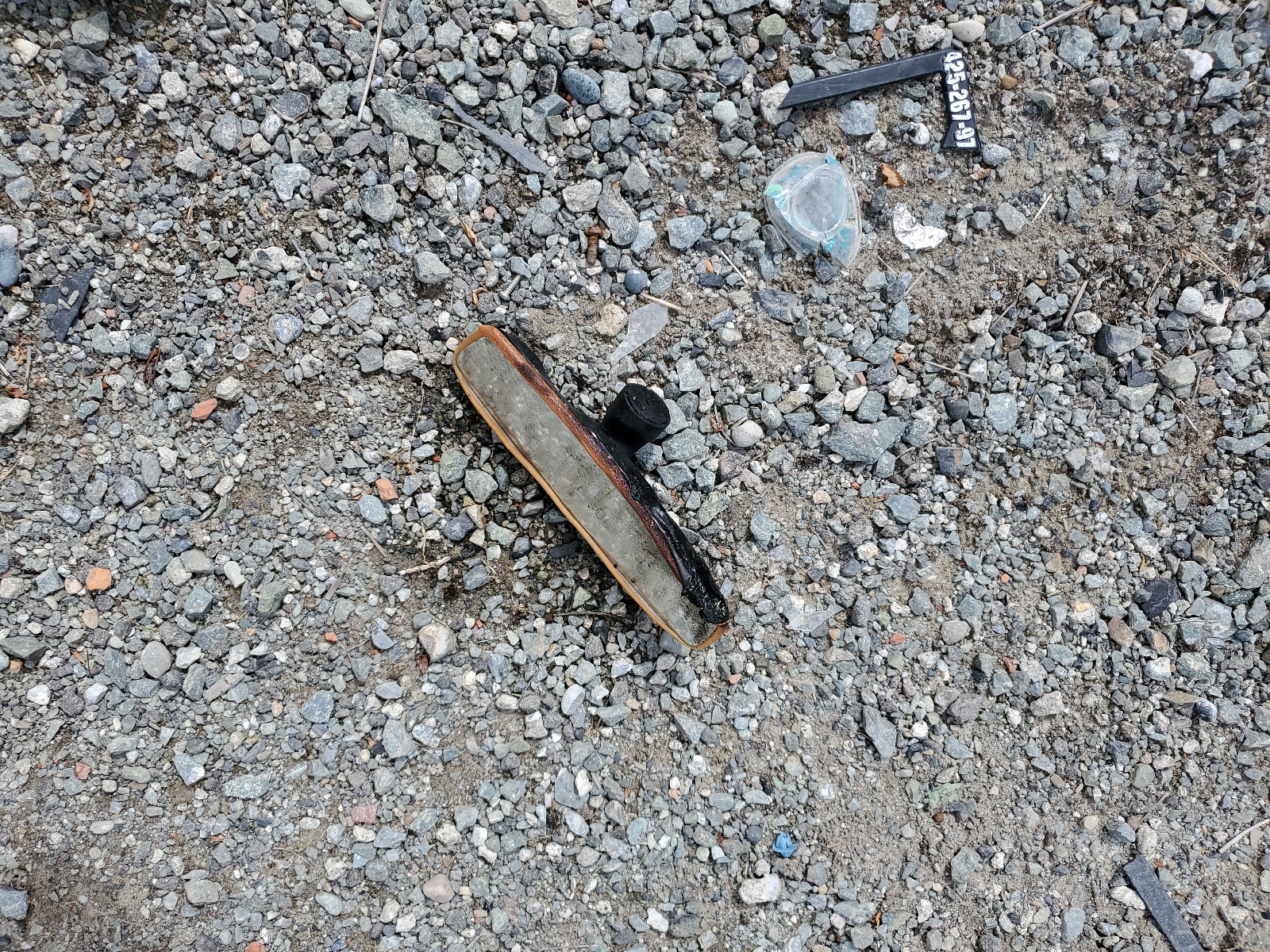 1VWBT7A32HC028486 2017 Volkswagen Passat Se