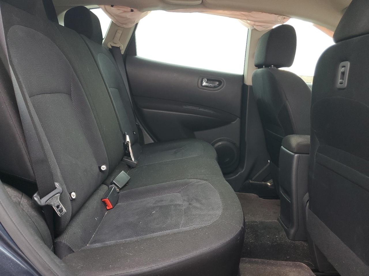 2013 Nissan Rogue S VIN: JN8AS5MT5DW545277 Lot: 64406474